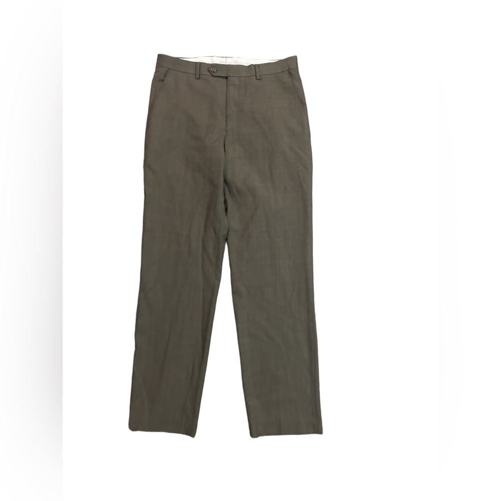 Lauren Ralph Lauren Wool Blend Dress Pants 32W x 32L